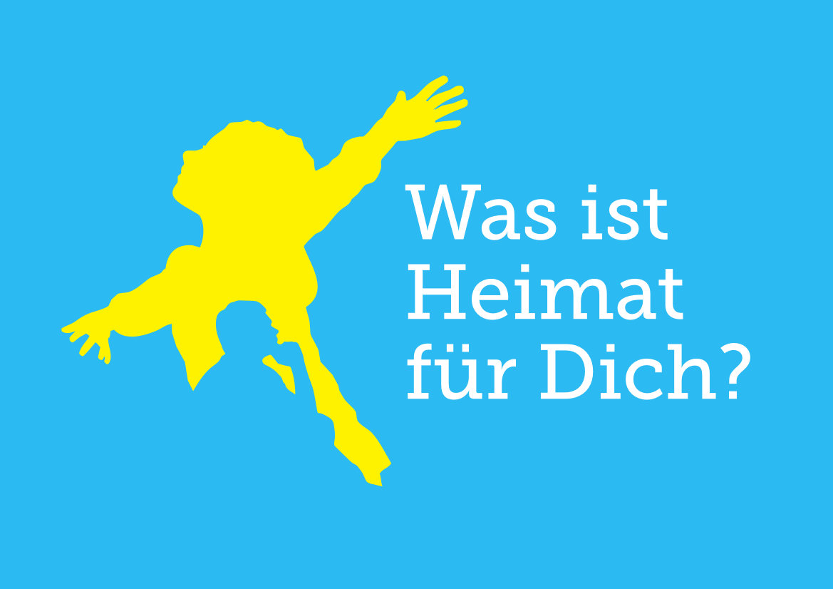  title="Was ist Heimat f&uuml;r Dich?"