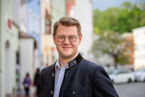 title="1. Bürgermeister der Stadt Mühldorf Michael Hetzl" title="1. Bürgermeister der Stadt Mühldorf Michael Hetzl"