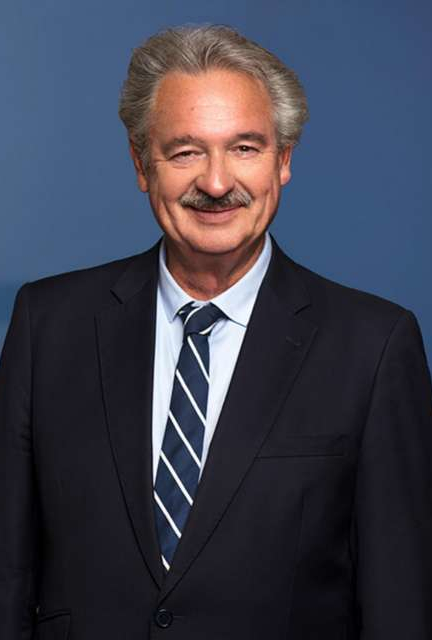 title="Schirmherr Außenminister Jean Asselborn" title="Schirmherr Außenminister Jean Asselborn"