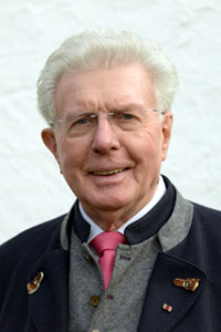 title="1. Vorsitzender Günther Knoblauch" title="1. Vorsitzender Günther Knoblauch"