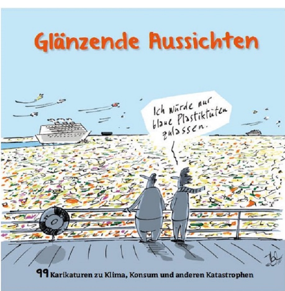  title="Gl&auml;nzende Aussichten"